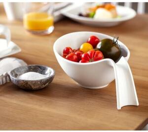 Miska z uchwytem (600 ML) Flow Villeroy & Boch