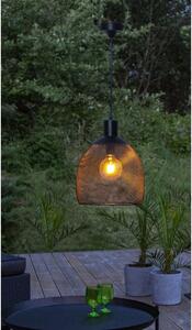 Ogrodowa dekoracja świetlna LED Star Trading Sunlight, wys. 35 cm