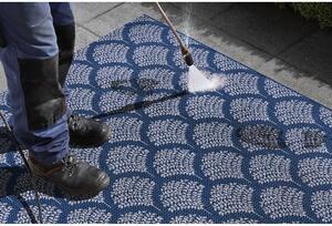 Niebieski dywan odpowiedni na zewnątrz Ragami Moscow, 160x230 cm