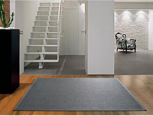 Szary dywan zewnętrzny Universal Prime, 140x200 cm