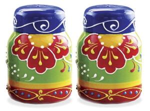 Ceramiczny zestaw do soli i pieprzu MAESTRO TRADITIONS
