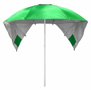Parasol plażowy VELACO TRITON-1B-GREEN Zielony