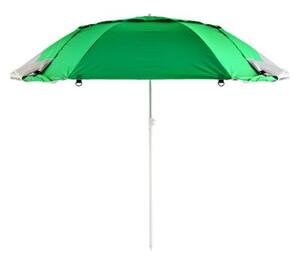 Parasol plażowy VELACO TRITON-1B-GREEN Zielony