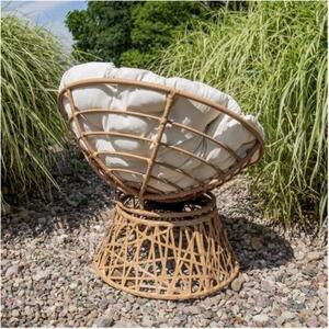 Fotel ogrodowy PATIO Charles 46205