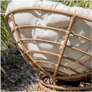 Fotel ogrodowy PATIO Charles 46205