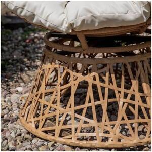 Fotel ogrodowy PATIO Charles 46205
