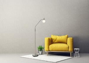 Lampa podłogowa Globo LOXY 471601016X – nowoczesna, stylowa do salonu i sypialni