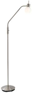 Lampa podłogowa Globo LOXY 471601016X – nowoczesna, stylowa do salonu i sypialni