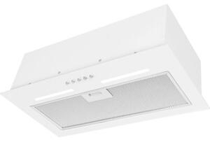 Okap MPM 45-OW-06/W Biały 68dB klasa A