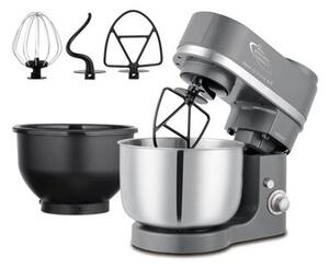 Robot kuchenny planetarny ZELMER ZKR9000 1800W (2 misy w zestawie) kompatybilne z akcesoriami maszynek do mięsa Zelmer