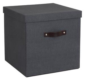 Czarne pudełko Bigso Box of Sweden Logan