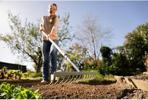 Grabie GARDENA PureLine 17306-20 uniwersalne