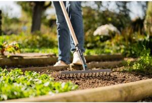 Grabie GARDENA PureLine 17306-20 uniwersalne