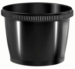Mikser z misą MPM MMR-22Z/C Czarny (2 MISY W ZESTAWIE)