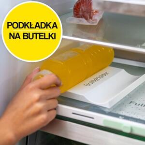 Lodówka GRUNDIG GKPN66940LXRW No Frost 203.5cm Ciemny Inox VitaminZone - wygodna szuflada na warzywa