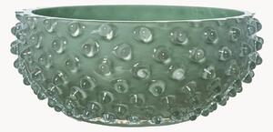 Miska ze szkła dmuchanego Tapas Bowl Hobnail