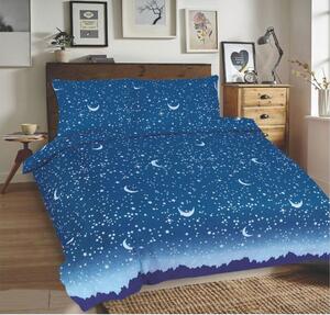 Pościel bawełniana UNIVERSAL (220x200-1,70x80-2)