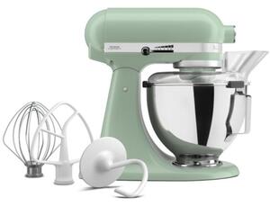 Robot kuchenny planetarny KITCHENAID 5KSM95PSEDC Zielony