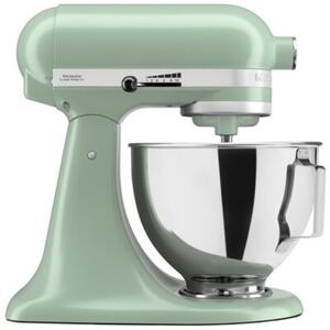 Robot kuchenny planetarny KITCHENAID 5KSM95PSEDC Zielony