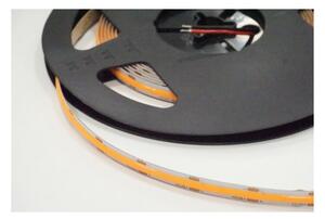 Taśma LED COB 480 9W/m pomarańczowa 12V IP20 5m ściemnialna Ecolight