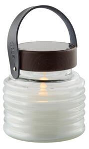 Zewnętrzna lampa solarna Aston – Sirius