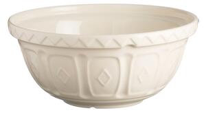 Biała kamionkowa misa ø 26 cm Colour Mix – Mason Cash