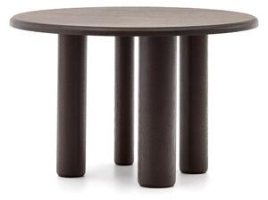 Okrągły stół ø 120 cm Mailen – Kave Home