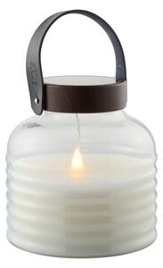 Zewnętrzna lampa solarna Aston – Sirius