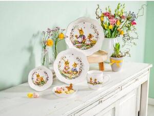 Miska S Anna & Paul Spring Fantasy Villeroy & Boch