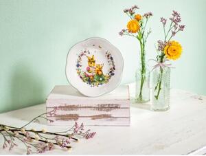 Miska S Anna & Paul Spring Fantasy Villeroy & Boch