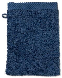 Kela Ladessa ręcznik do twarzy 15x21 cm bawełna fioletowo-niebieski 23284