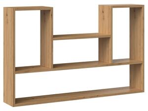 Półka TOP E SHOP Bilbao 4P Dąb Artisan