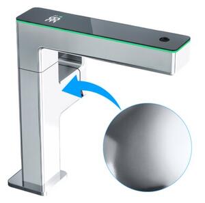 Bateria umywalkowa HYDROSAN MEGI-CH Chrom