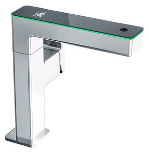 Bateria umywalkowa HYDROSAN MEGI-CH Chrom