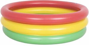Basen SUN CLUB 51350 86 x 25 cm 70L