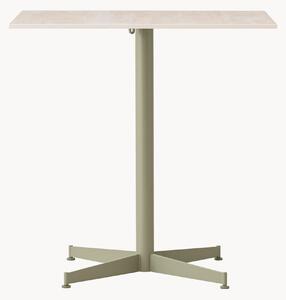 Ogrodowy stolik bistro Nook, 70 x 60 cm