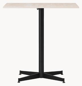 Ogrodowy stolik bistro Nook, 70 x 60 cm