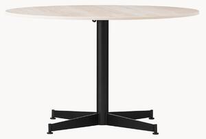 Okrągły stolik kawowy Nook, Ø 80 cm