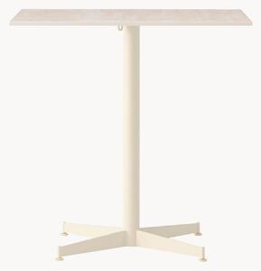 Ogrodowy stolik bistro Nook, 70 x 60 cm