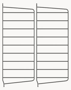 Panel ścienny String System, S 20 x W 50 cm, komplety w różnych rozmiarach