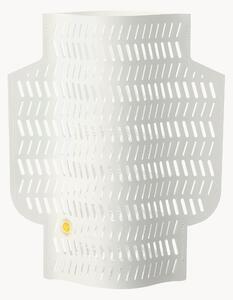 Ręcznie wykonany wazon dekoracyjny z papieru Coral, W 29 cm