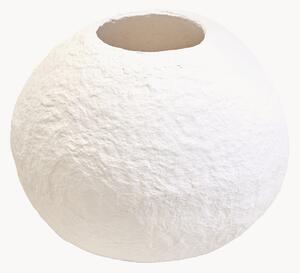 Wazon z bawełny Sanai, W 38 cm
