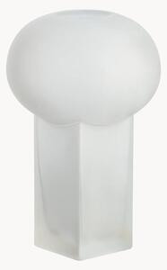 Wazon ze szkła Gabi, W 16 cm