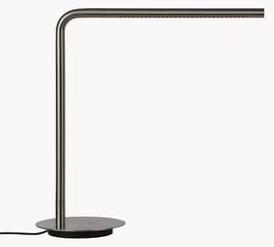 Duża lampa stołowa LED z funkcją przyciemniania Omni
