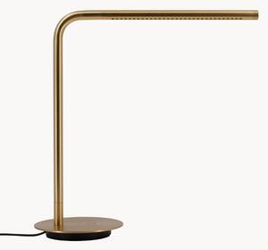 Duża lampa stołowa LED z funkcją przyciemniania Omni