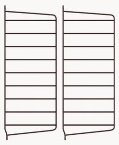 Panel ścienny String System, S 20 x W 50 cm, komplety w różnych rozmiarach