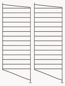 Panel podłogowy String System, S 30 x W 85 cm, komplety w różnych rozmiarach