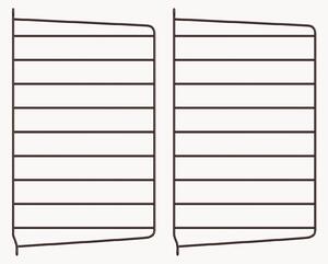 Panel ścienny String System, S 30 x W 50 cm, komplety w różnych rozmiarach