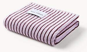 Ręcznik kąpielowy z bawełny Stripes