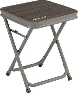 Stolik turystyczny Outwell Redwood - grey